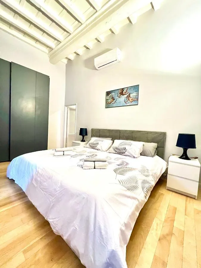 Appartamento * Esclusivo & Moderno Roma Centro Campo De Fiori *