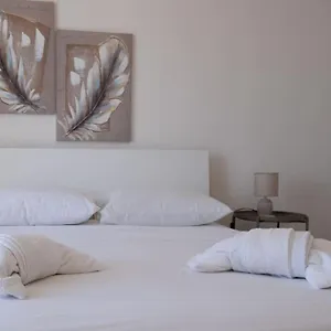 Appartamento San Giovanni Liliana, Roma