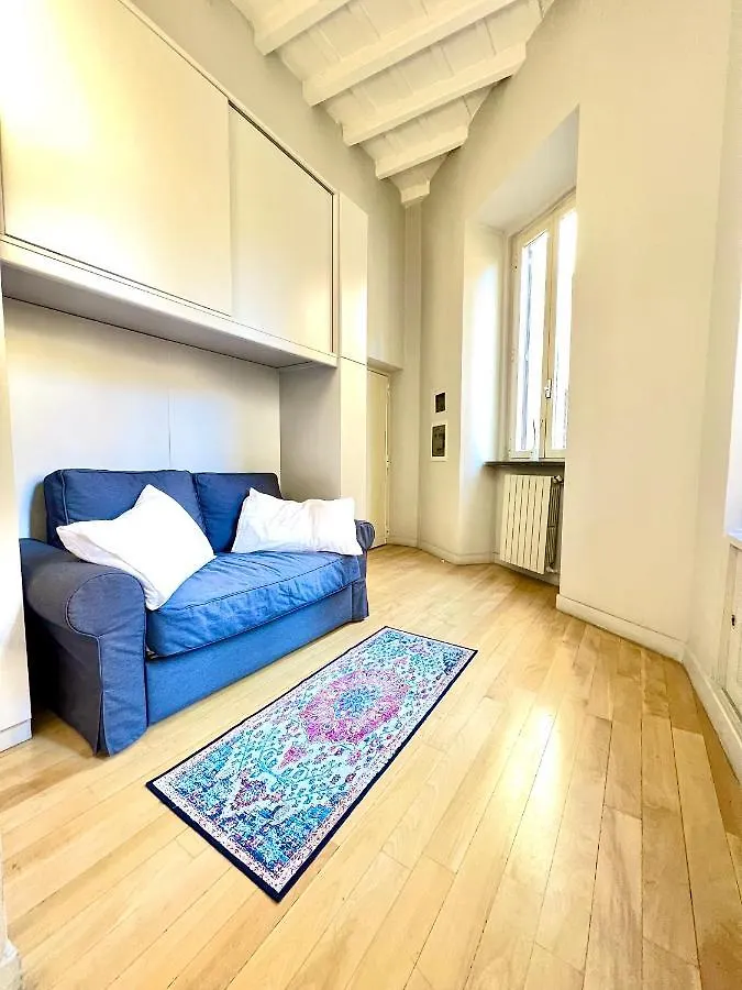 * Esclusivo & Moderno Roma Centro Campo De Fiori * Apartment Italy