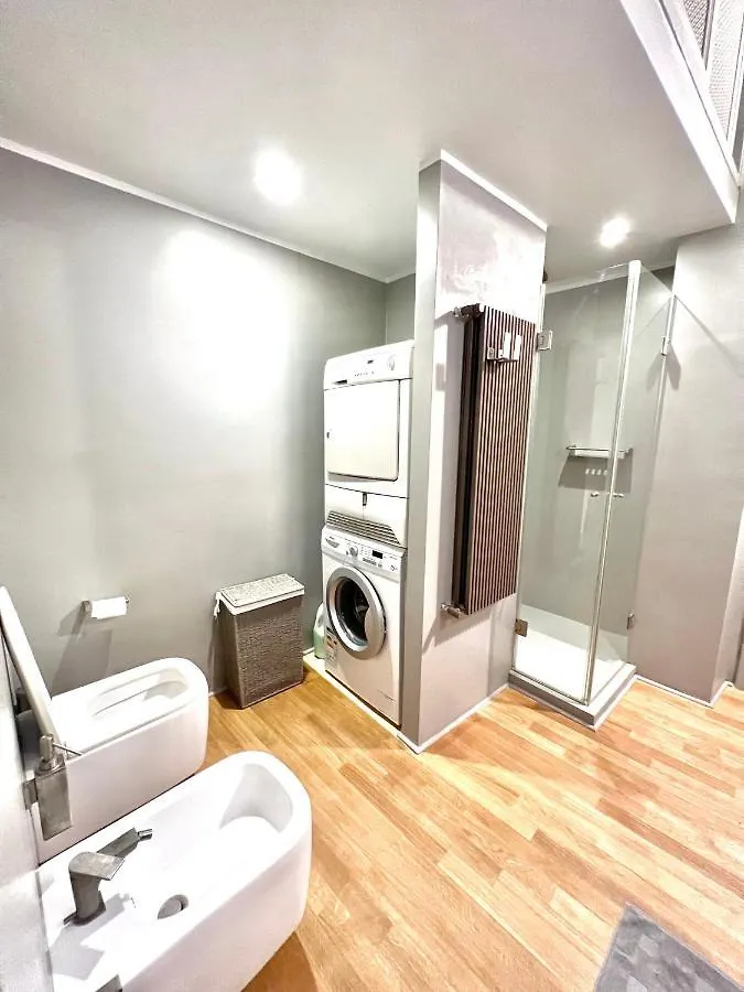 * Esclusivo & Moderno Roma Centro Campo De Fiori * Apartment Rome
