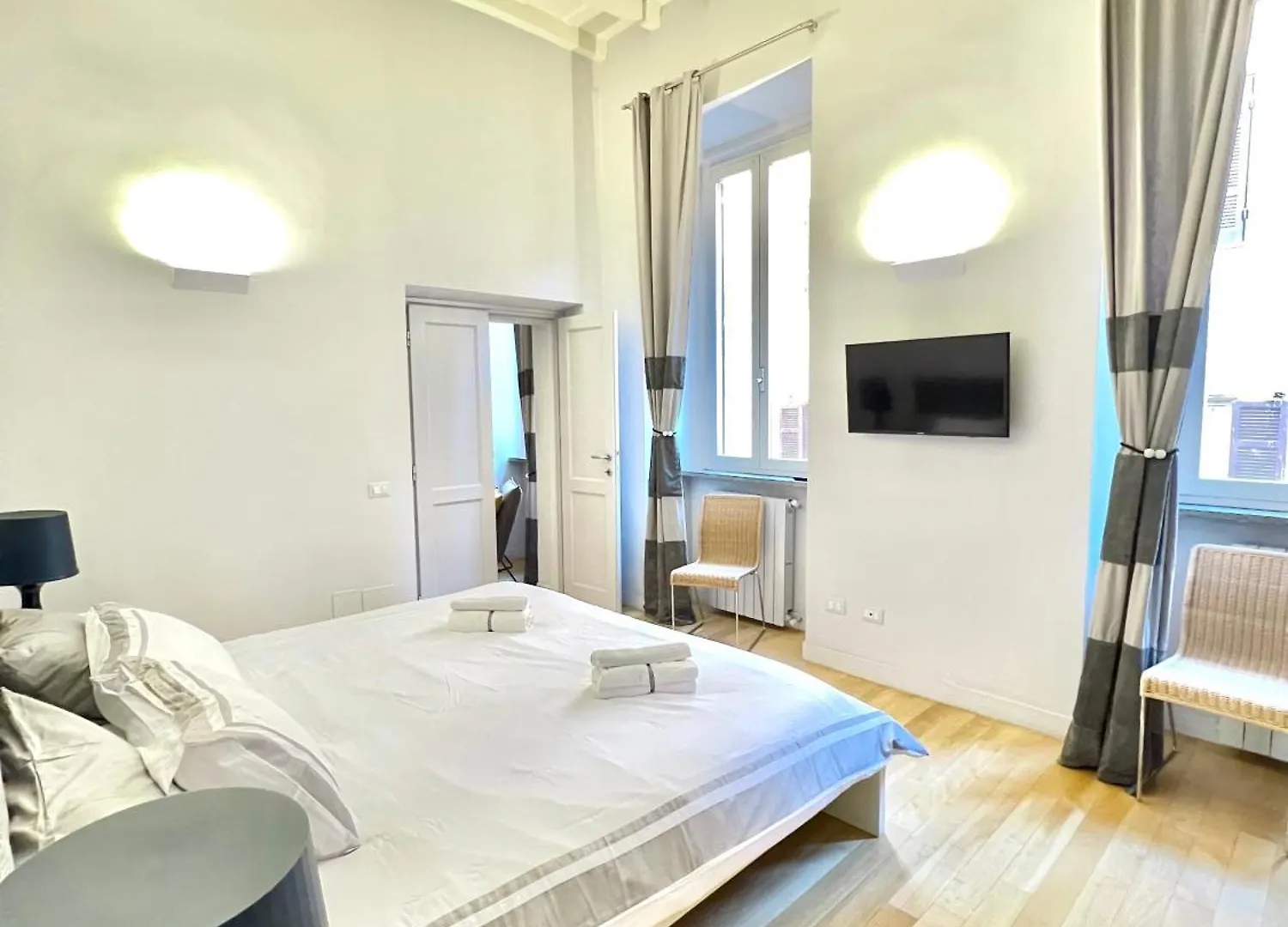 * Esclusivo & Moderno Roma Centro Campo De Fiori * Apartment