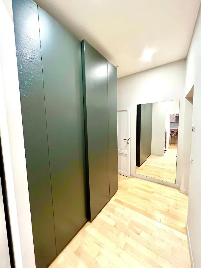 * Esclusivo & Moderno Roma Centro Campo De Fiori * Apartment 0*, Rome